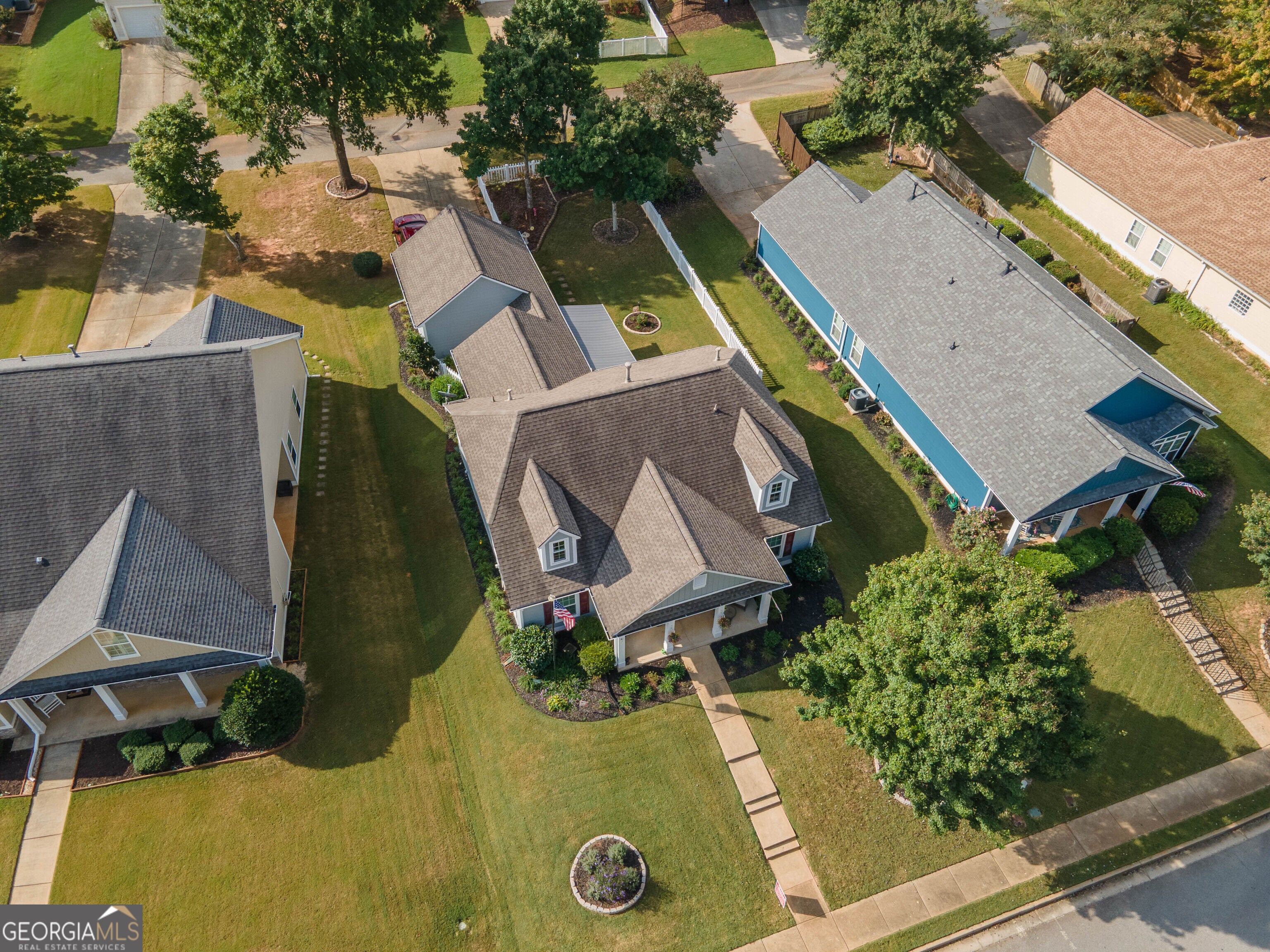34 Tapestry LN