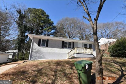 Photo of 171 Chicamauga Place SW, Atlanta, GA 30314 (MLS # 10793626)