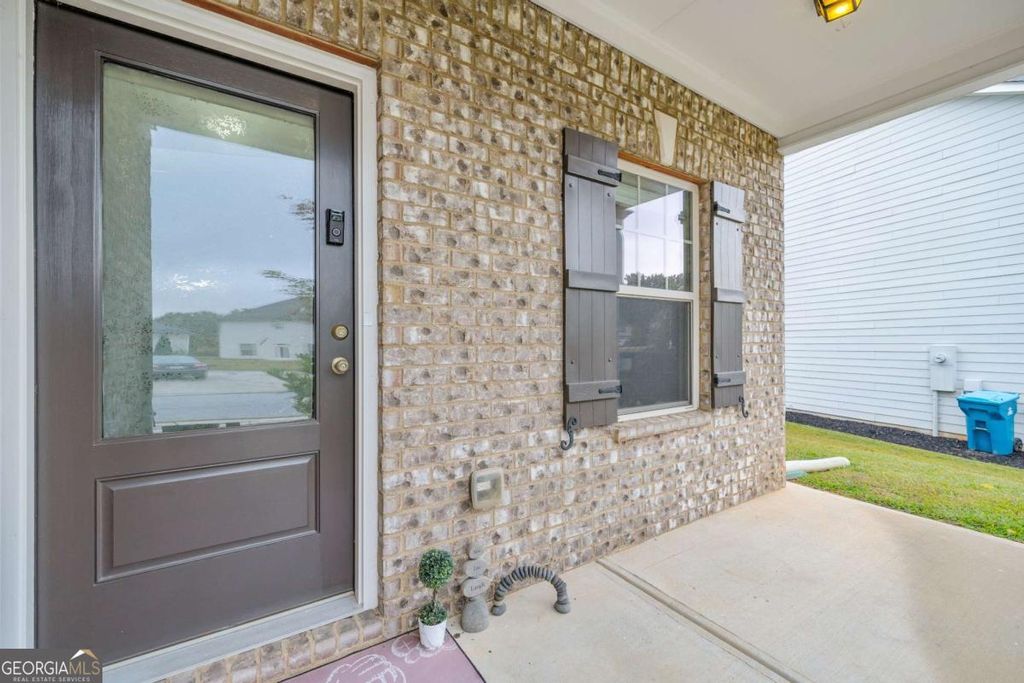 Photo of 1876 HANOVER WEST Drive, Lawrenceville, GA 30043 (MLS # 10683001)