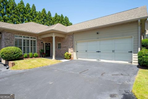 530 Mount Park DR Powder Springs GA 30127