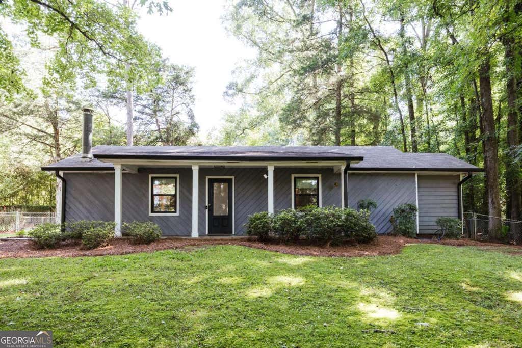 Photo of 640 Tallassee RD, Athens, GA 30606 (MLS # 10811622)