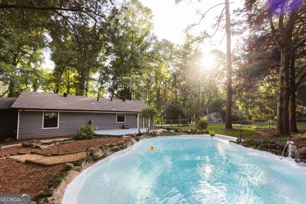 Photo of 640 Tallassee RD, Athens, GA 30606 (MLS # 10811622)