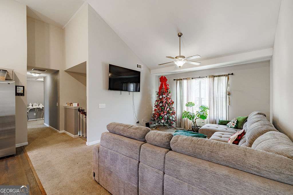 Photo of 141 Misty Grove Lane, Eatonton, GA 31024 (MLS # 10686016)