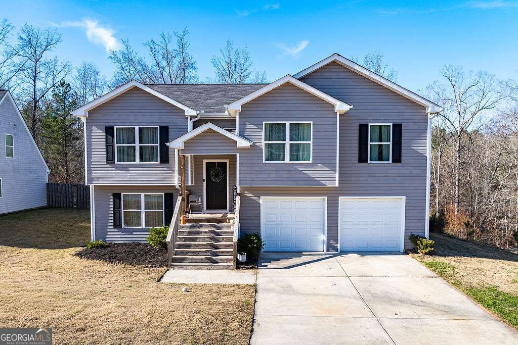 Photo of 141 Misty Grove Lane, Eatonton, GA 31024 (MLS # 10686016)