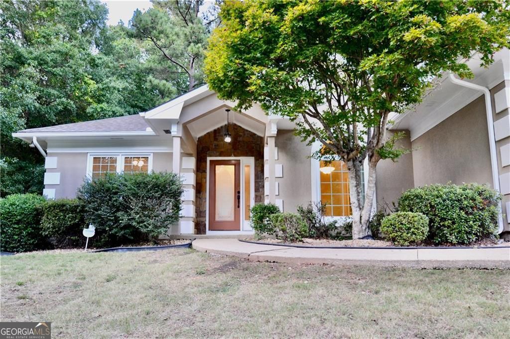 Photo of 911 Oakwood Drive, Columbus, GA 31904 (MLS # 10799150)