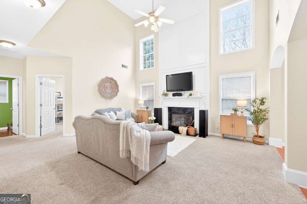 Photo of 630 Rock Elm Drive, Auburn, GA 30011 (MLS # 10704594)