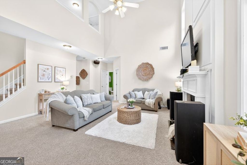 Photo of 630 Rock Elm Drive, Auburn, GA 30011 (MLS # 10704594)