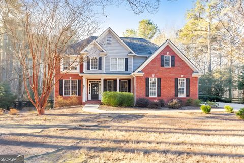 907 Pin Oak PL Canton GA 30115