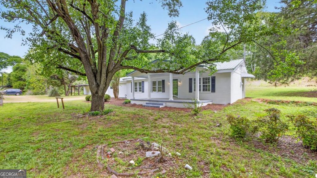 Photo of 4274 Highway 98 W, Danielsville, GA 30633 (MLS # 10732030)