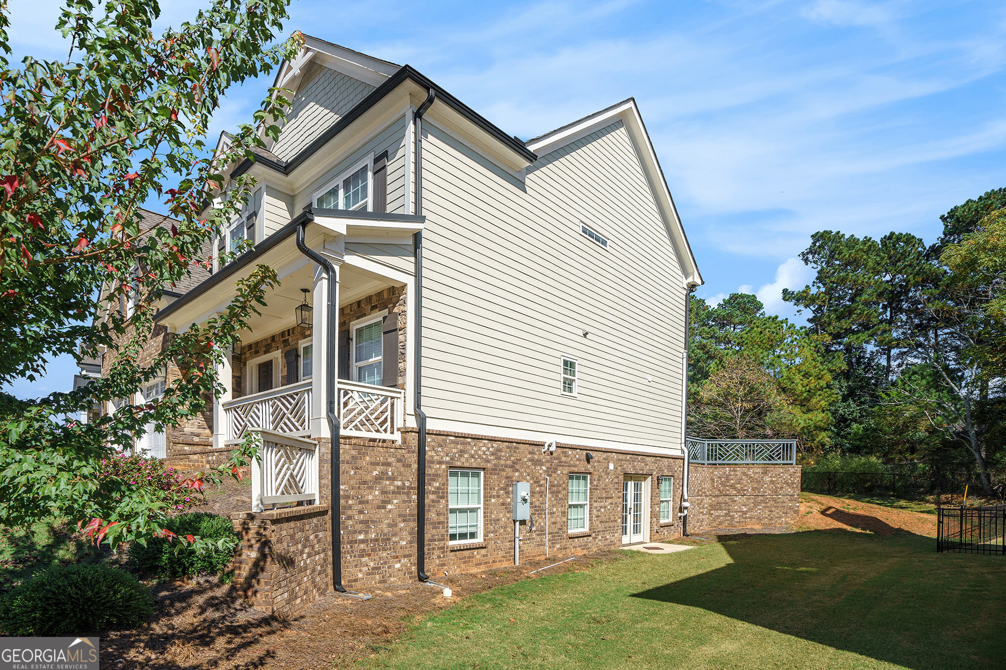 Willow Creek - Residential