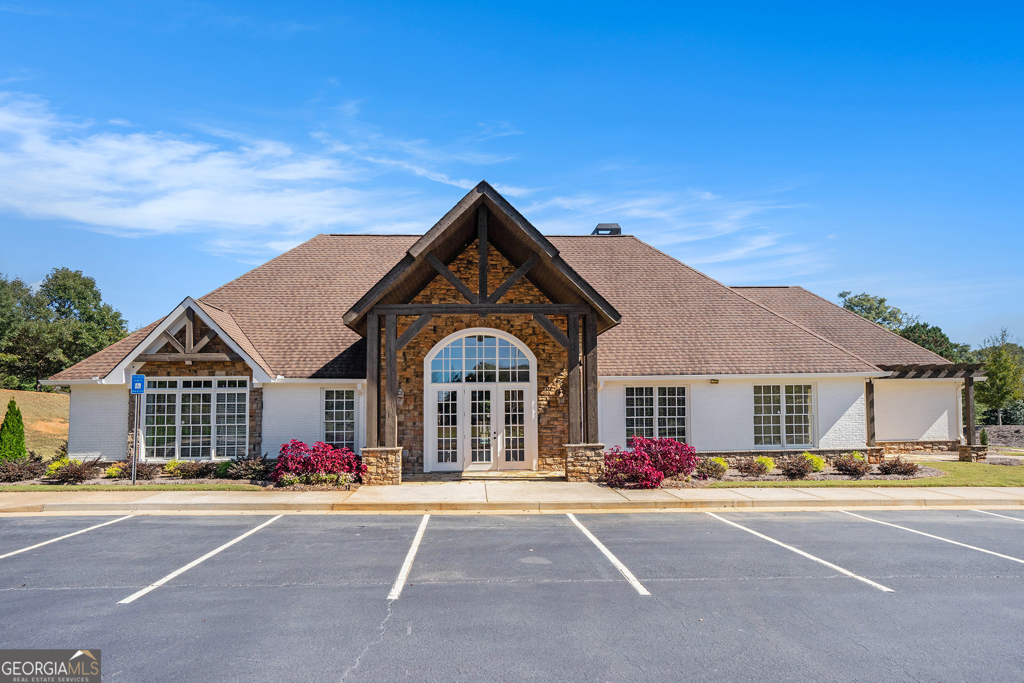 Willow Creek - Residential