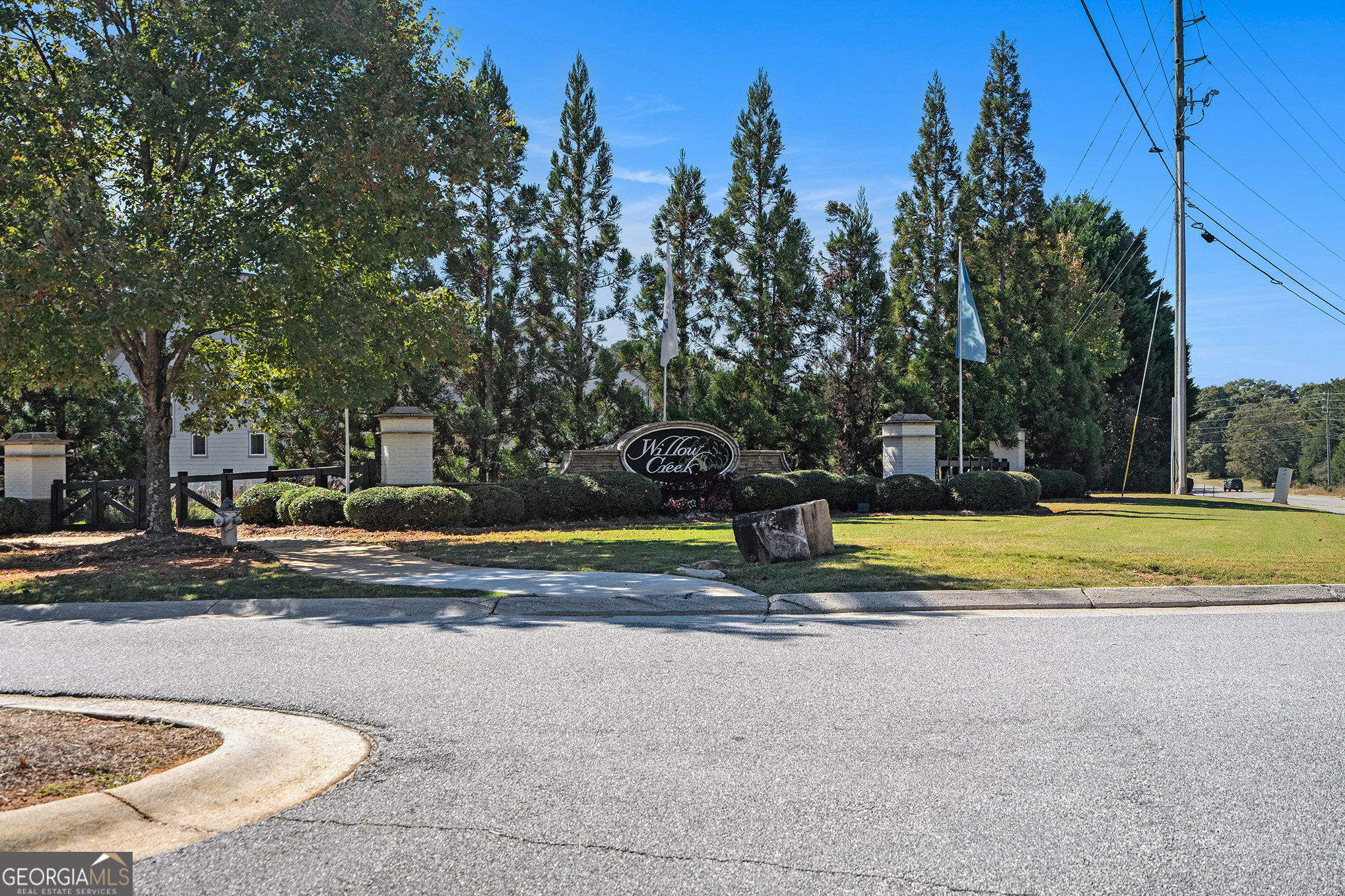 Willow Creek - Residential