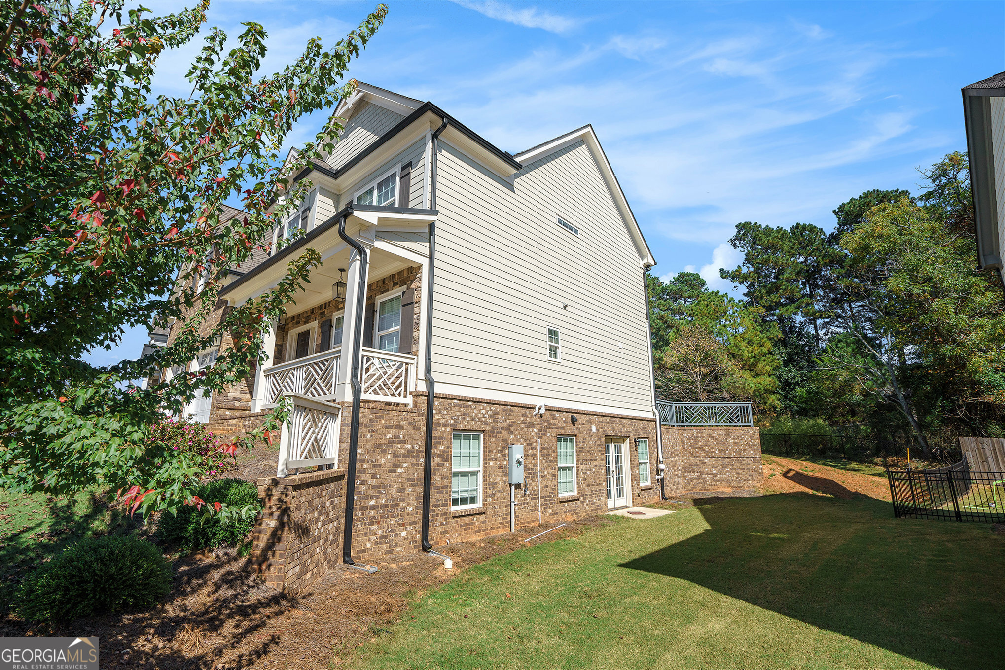 Willow Creek - Residential
