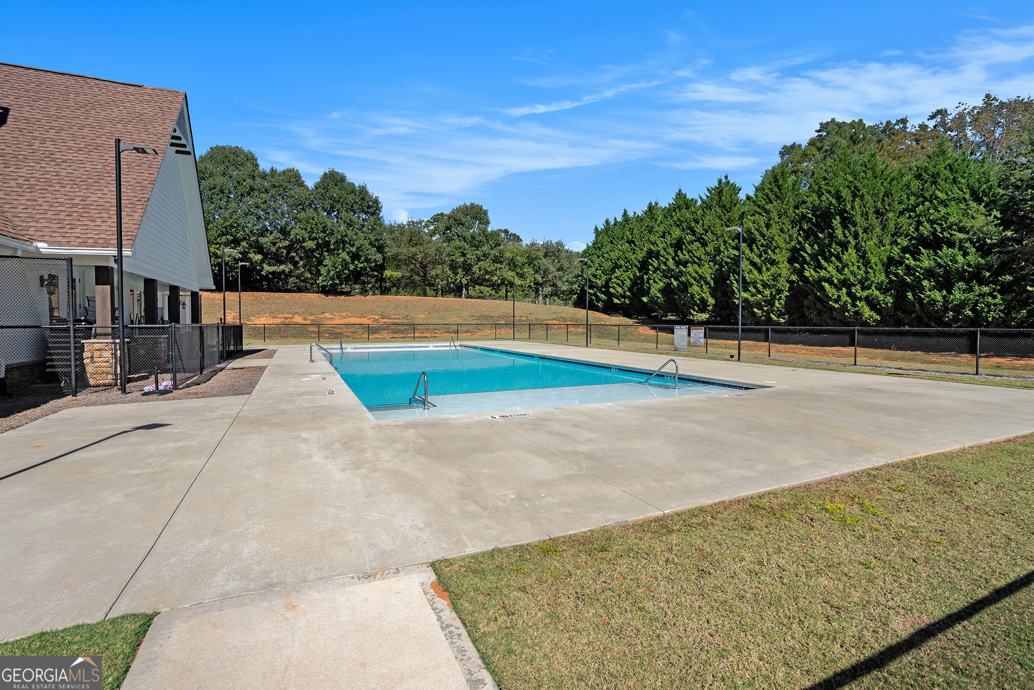 Willow Creek - Residential