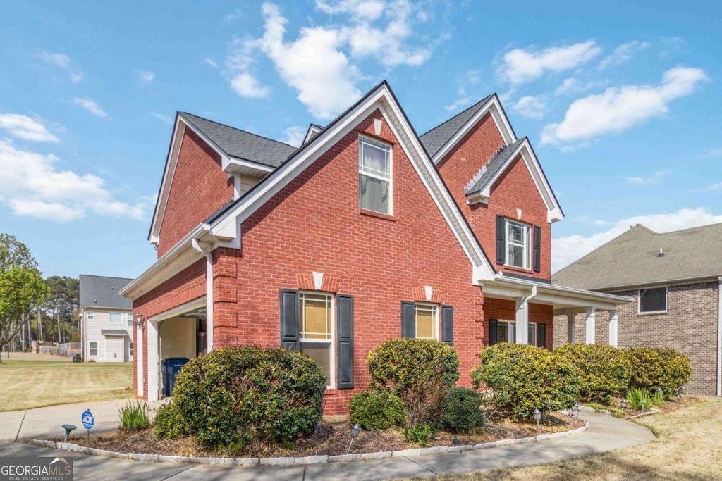 Photo of 1610 Colton Landing Road, Winder, GA 30680 (MLS # 10722180)