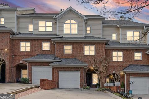 Photo of 1200 Wing Street #8, Atlanta, GA 30350 (MLS # 10709662)