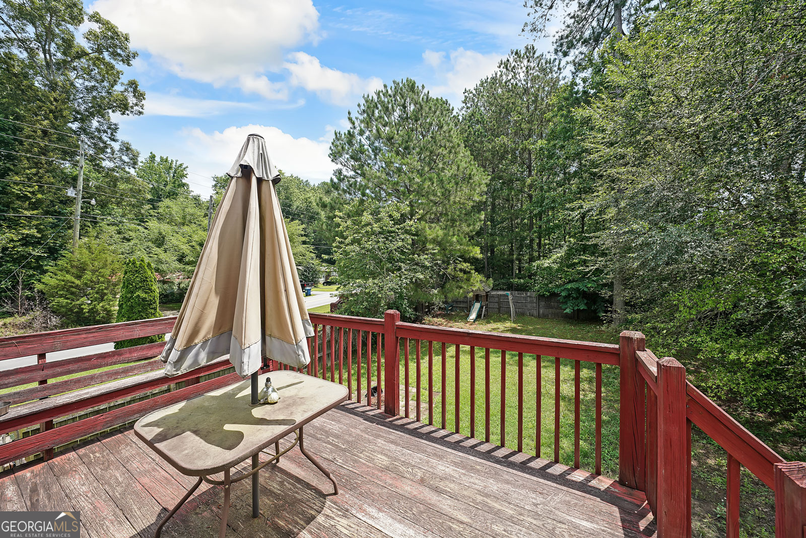 443 Brooks RD