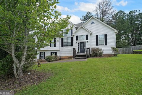 443 Brooks RD Dallas GA 30132