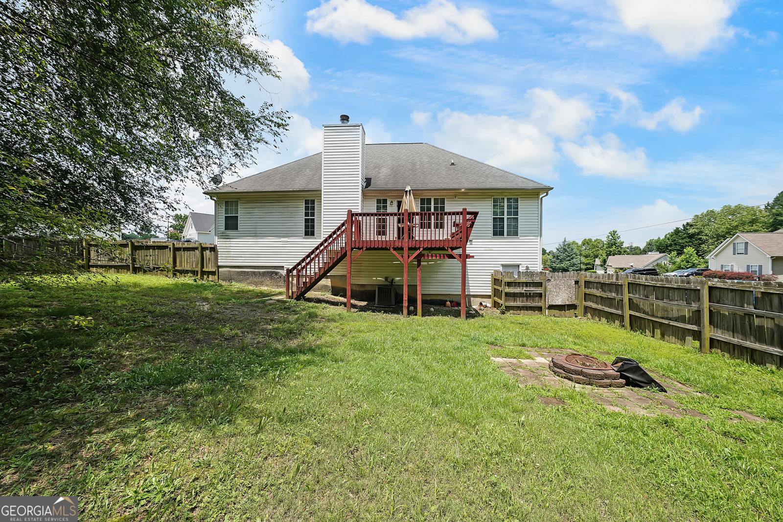 443 Brooks RD