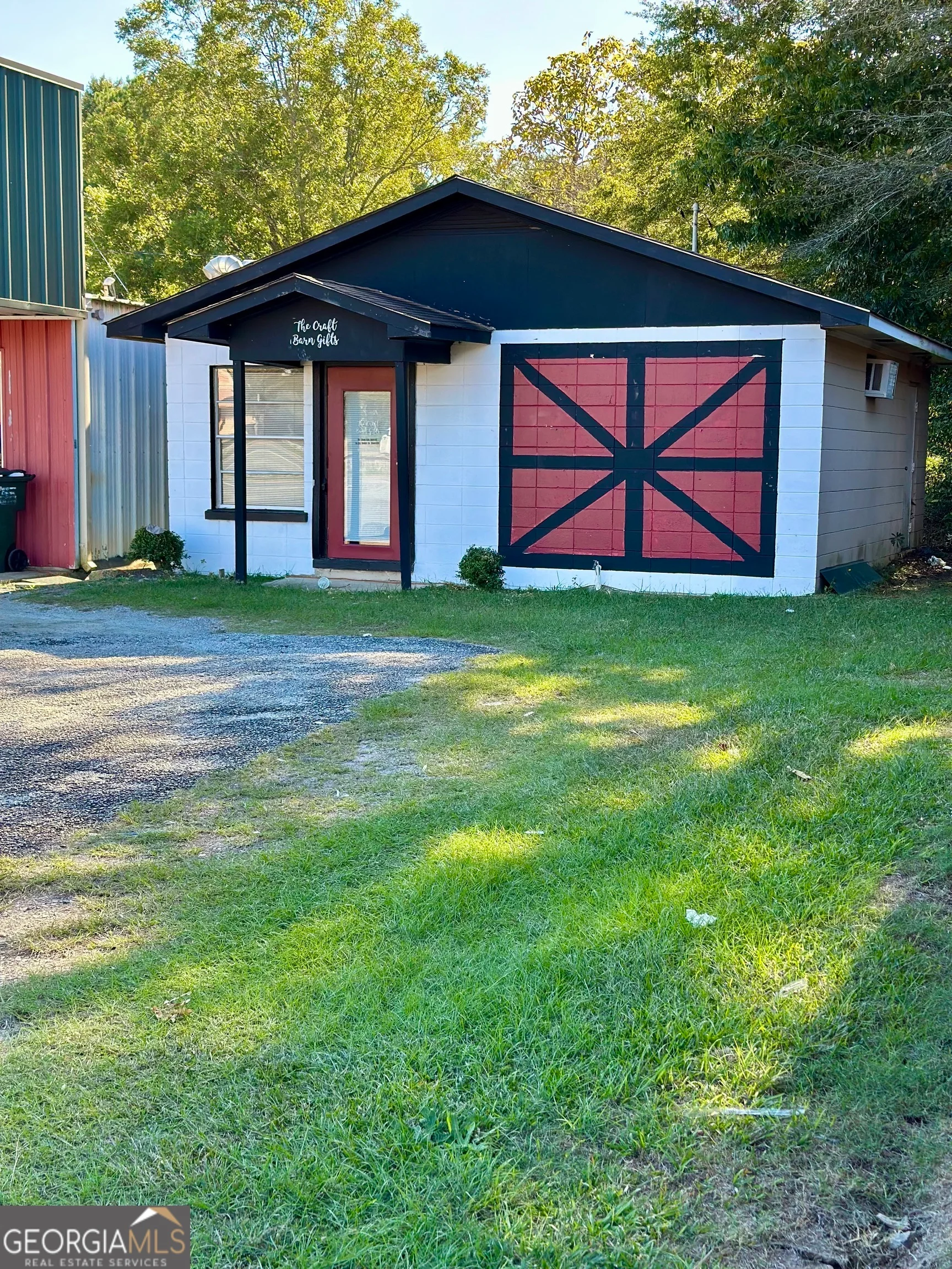 13686 Us Highway 80, Jeffersonville, GA, 31044