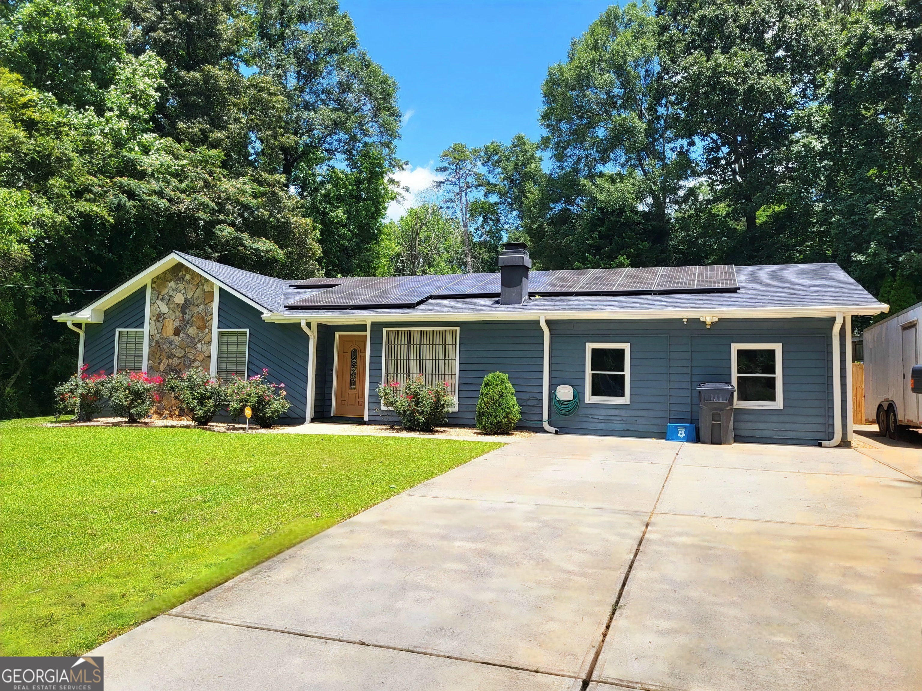 2913 Jordan Forest TRL