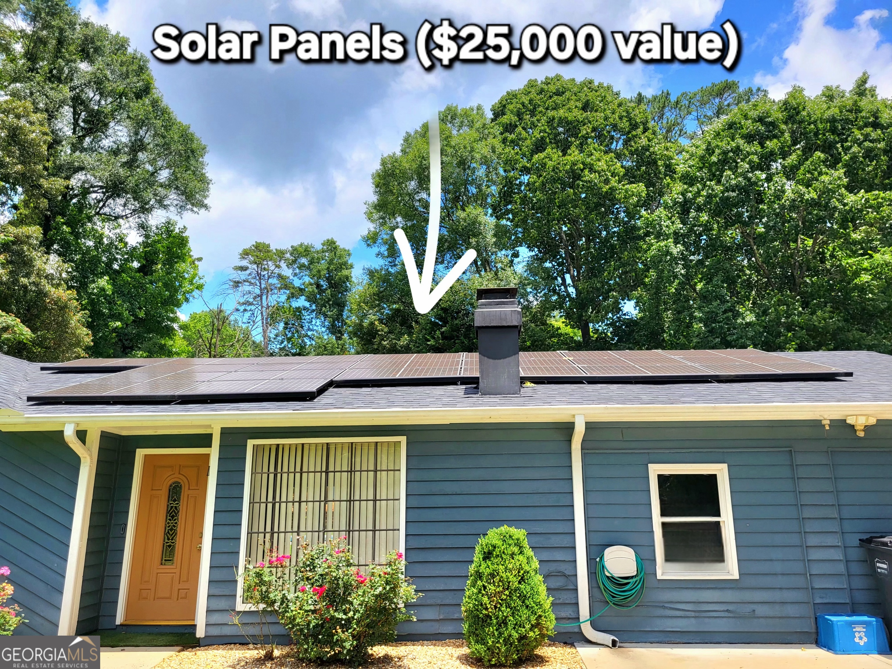 2913 Jordan Forest TRL