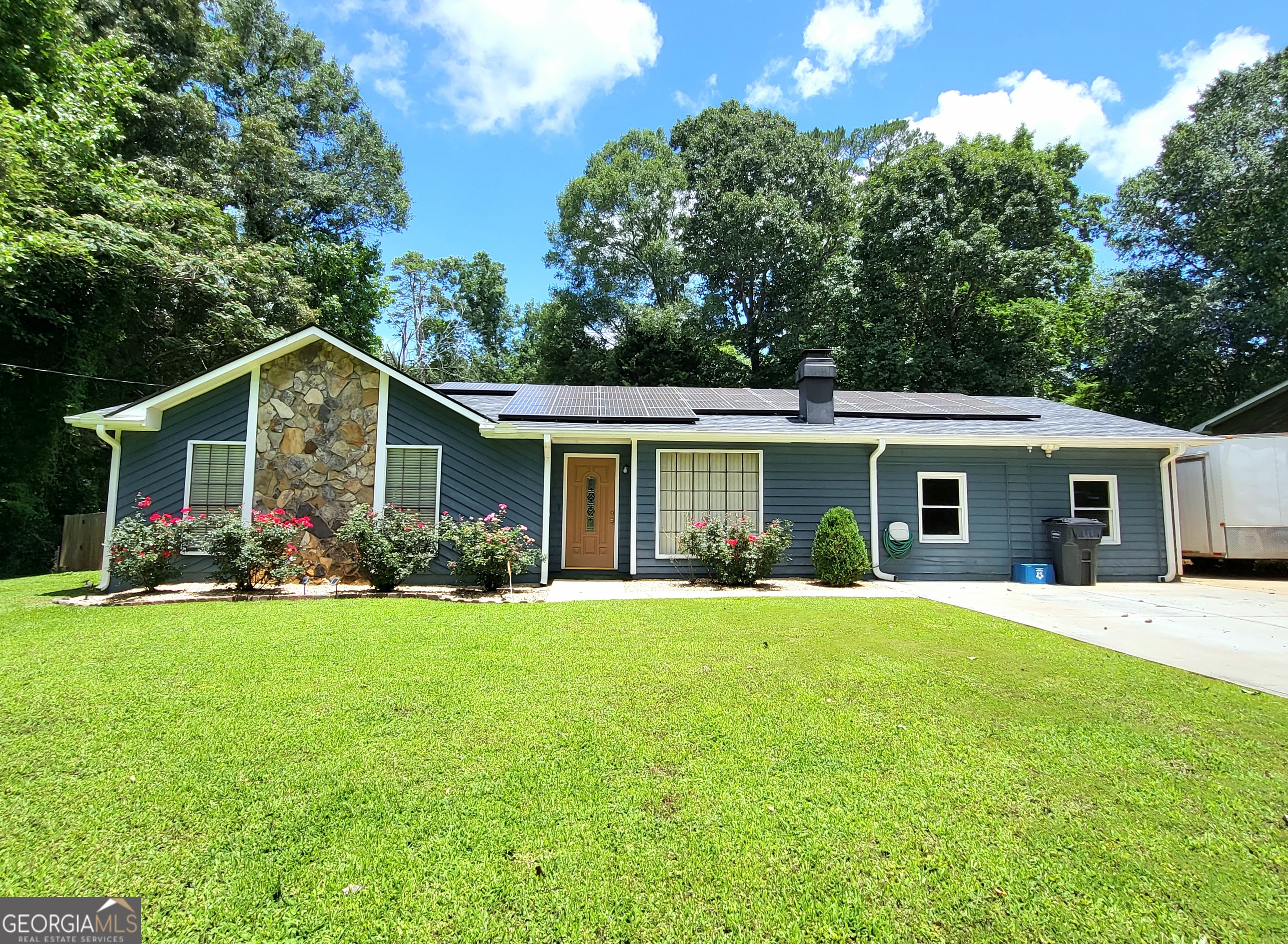 2913 Jordan Forest TRL