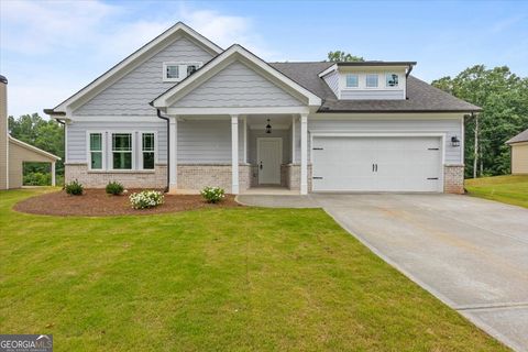 202 Railroad ST Gray GA 31032