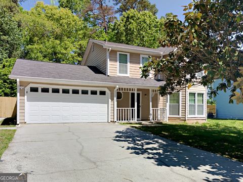 3637 Chinaberry LN Snellville GA 30039