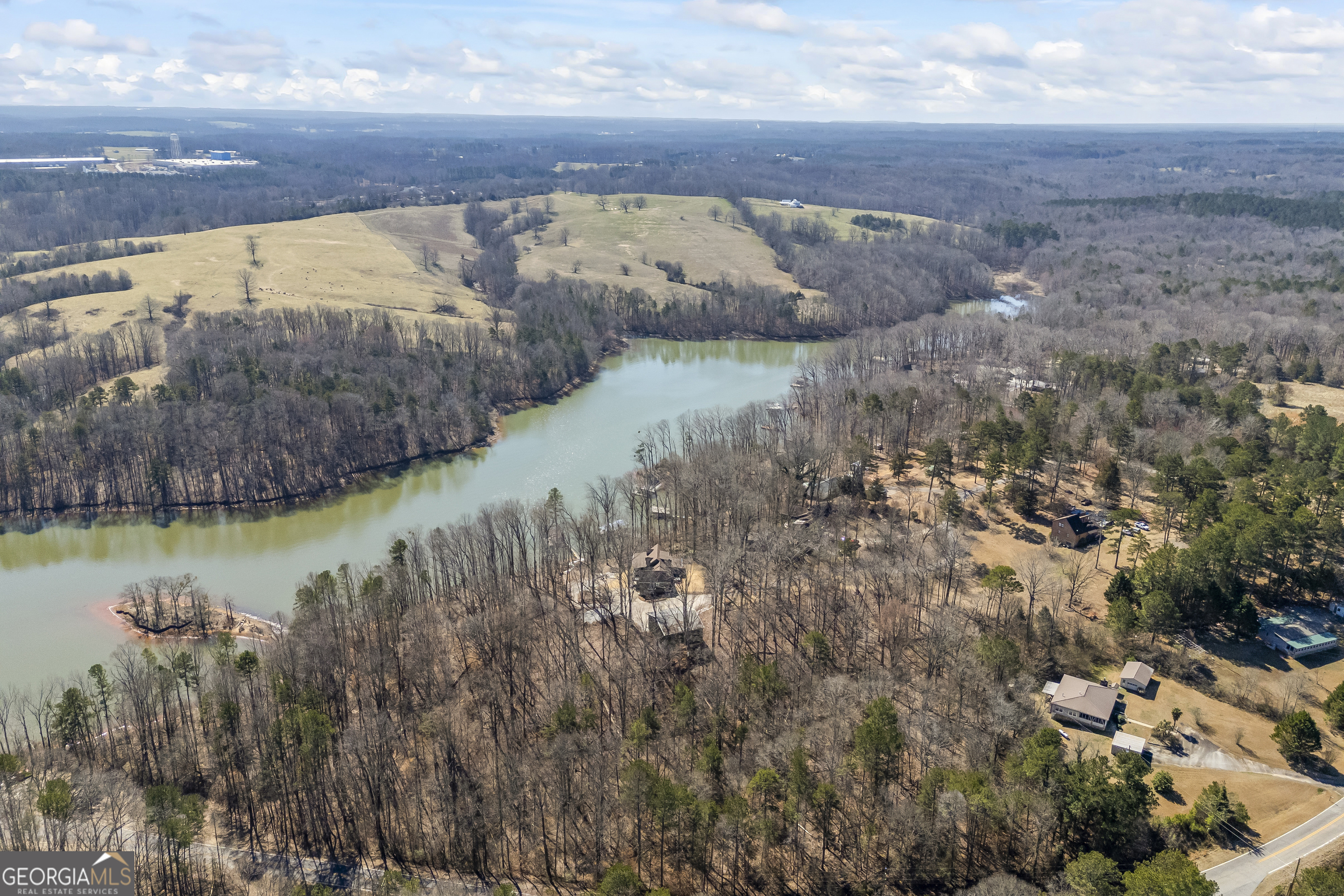 266 Sheriff Tarpley RD