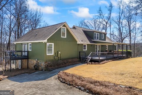 266 Sheriff Tarpley RD Lavonia GA 30553