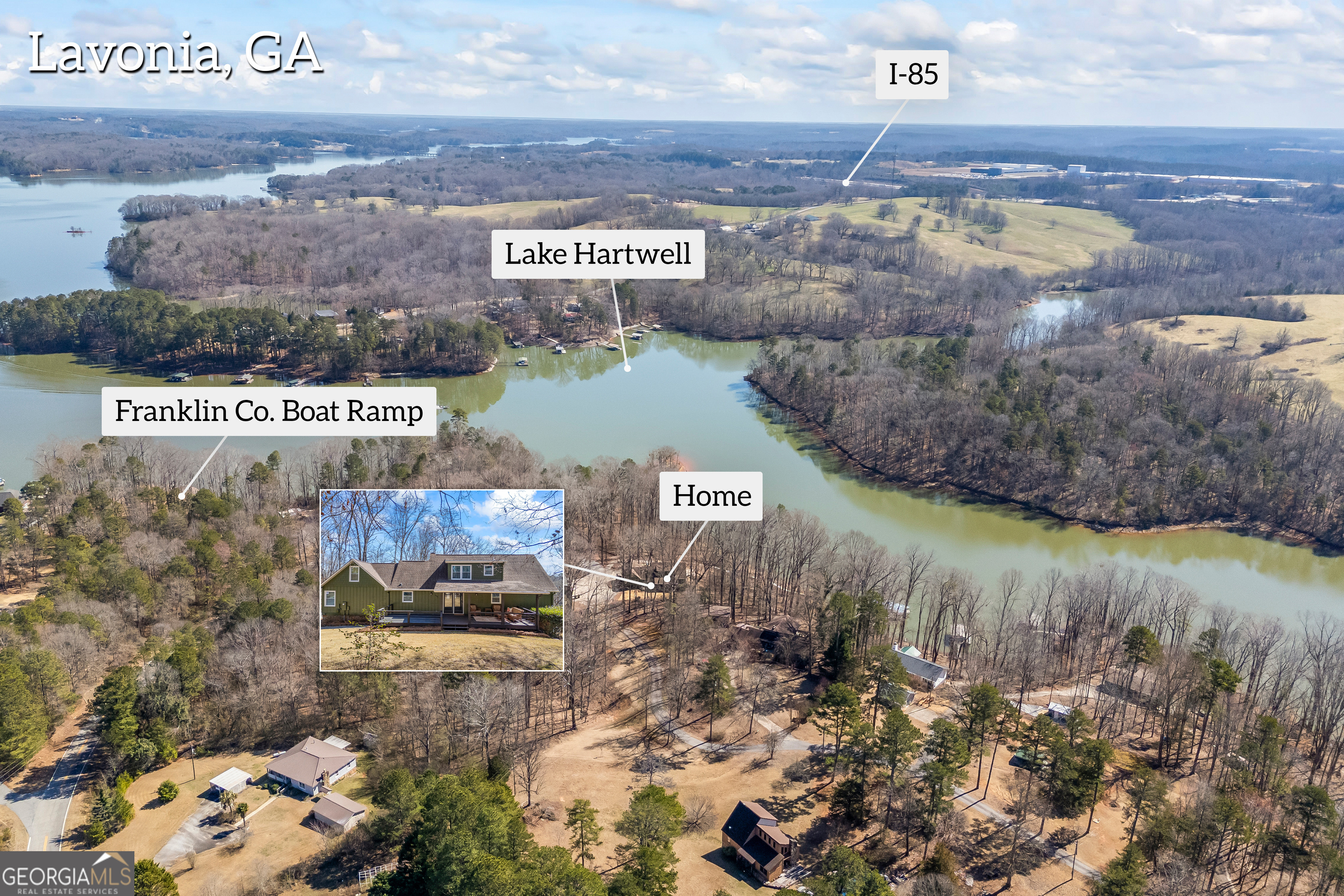 266 Sheriff Tarpley RD
