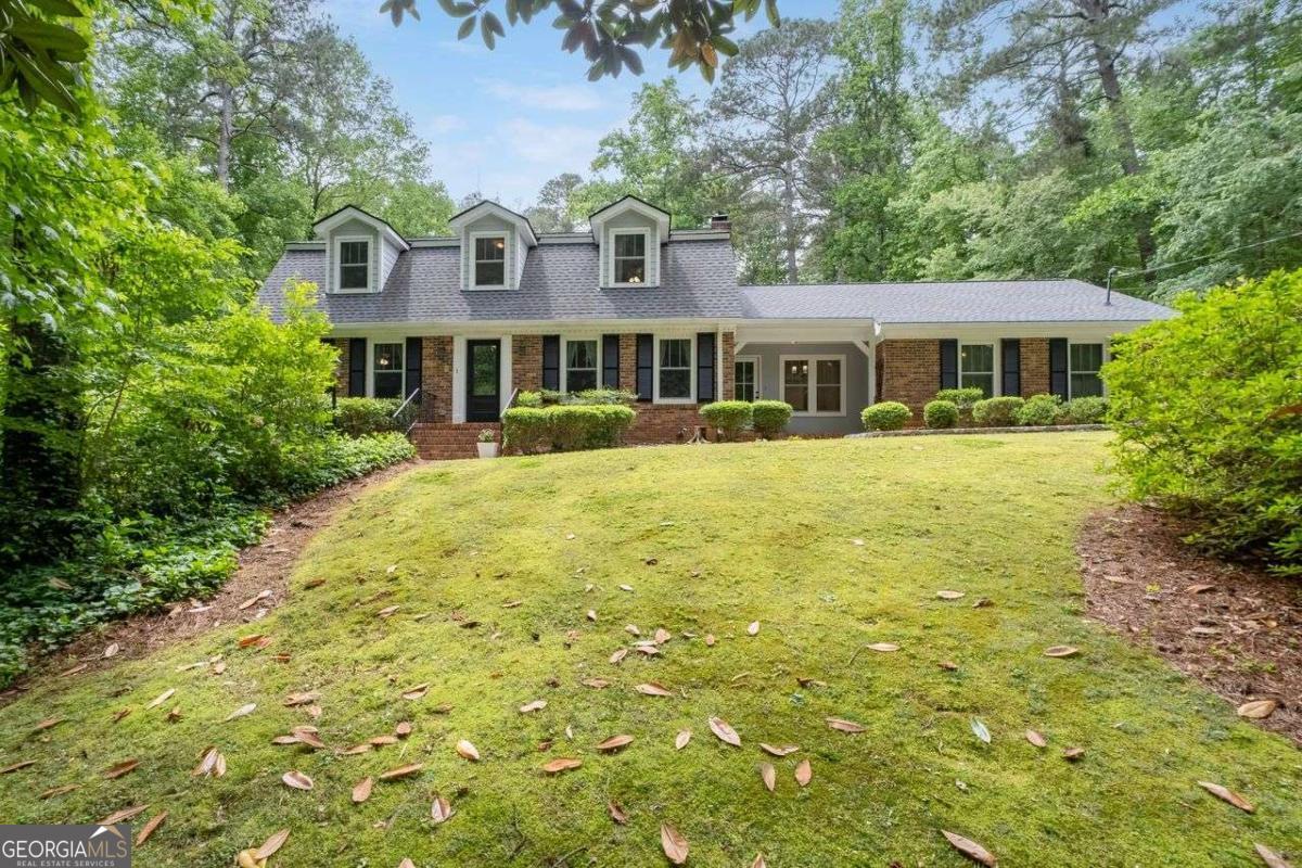 1450 Pebble Creek RD SE