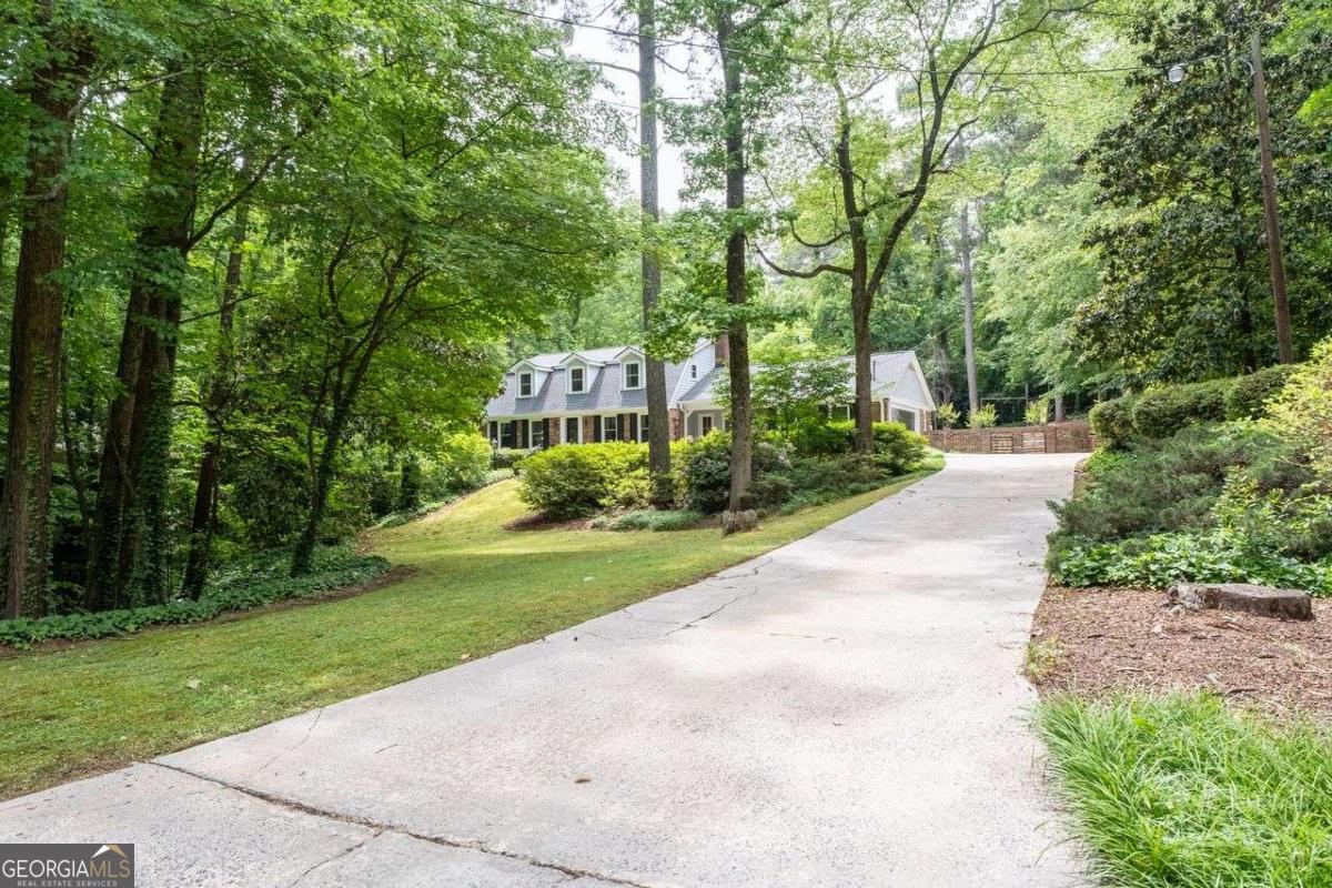 1450 Pebble Creek RD SE