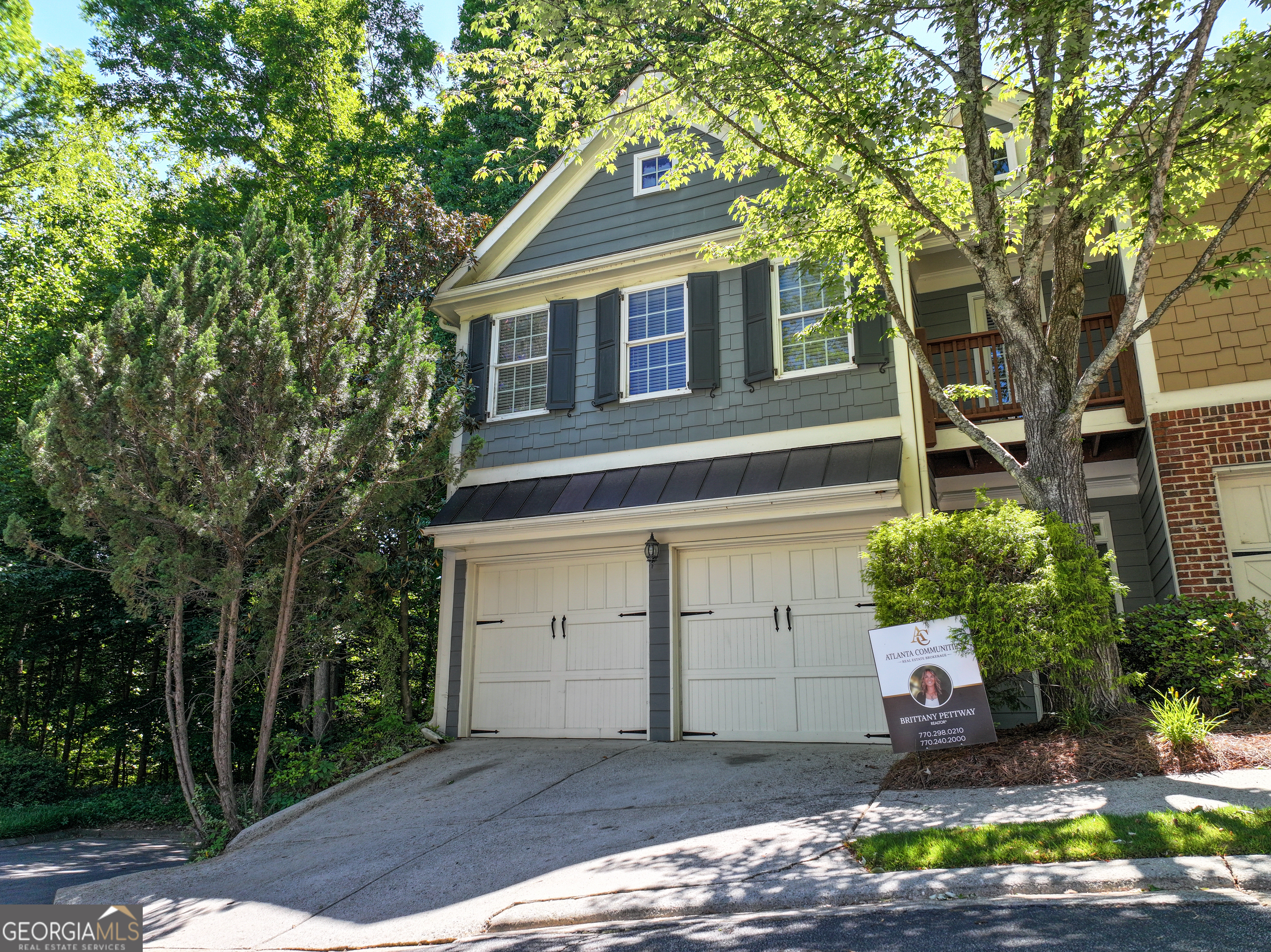 2620 Ridge Run TRL