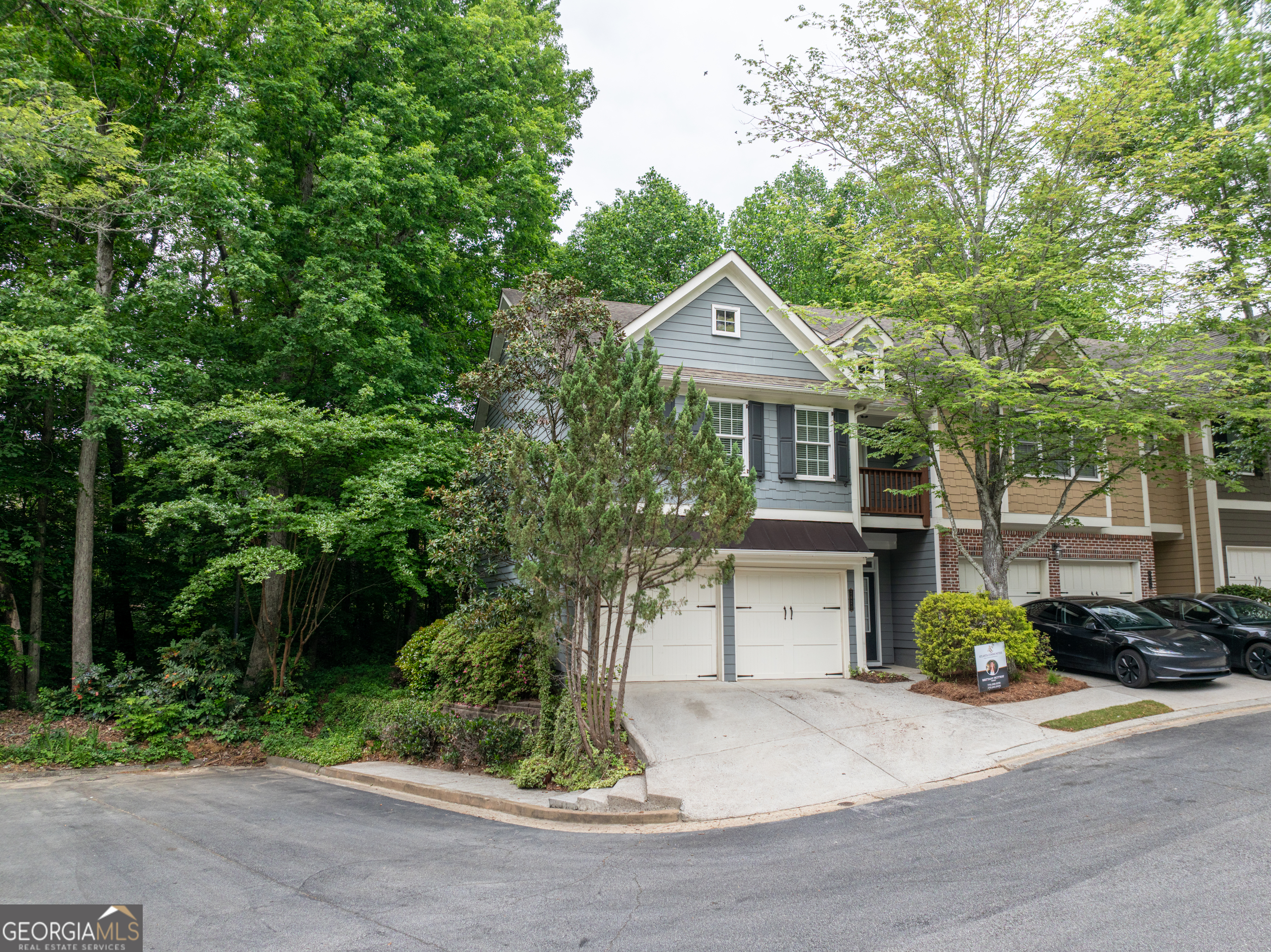2620 Ridge Run TRL
