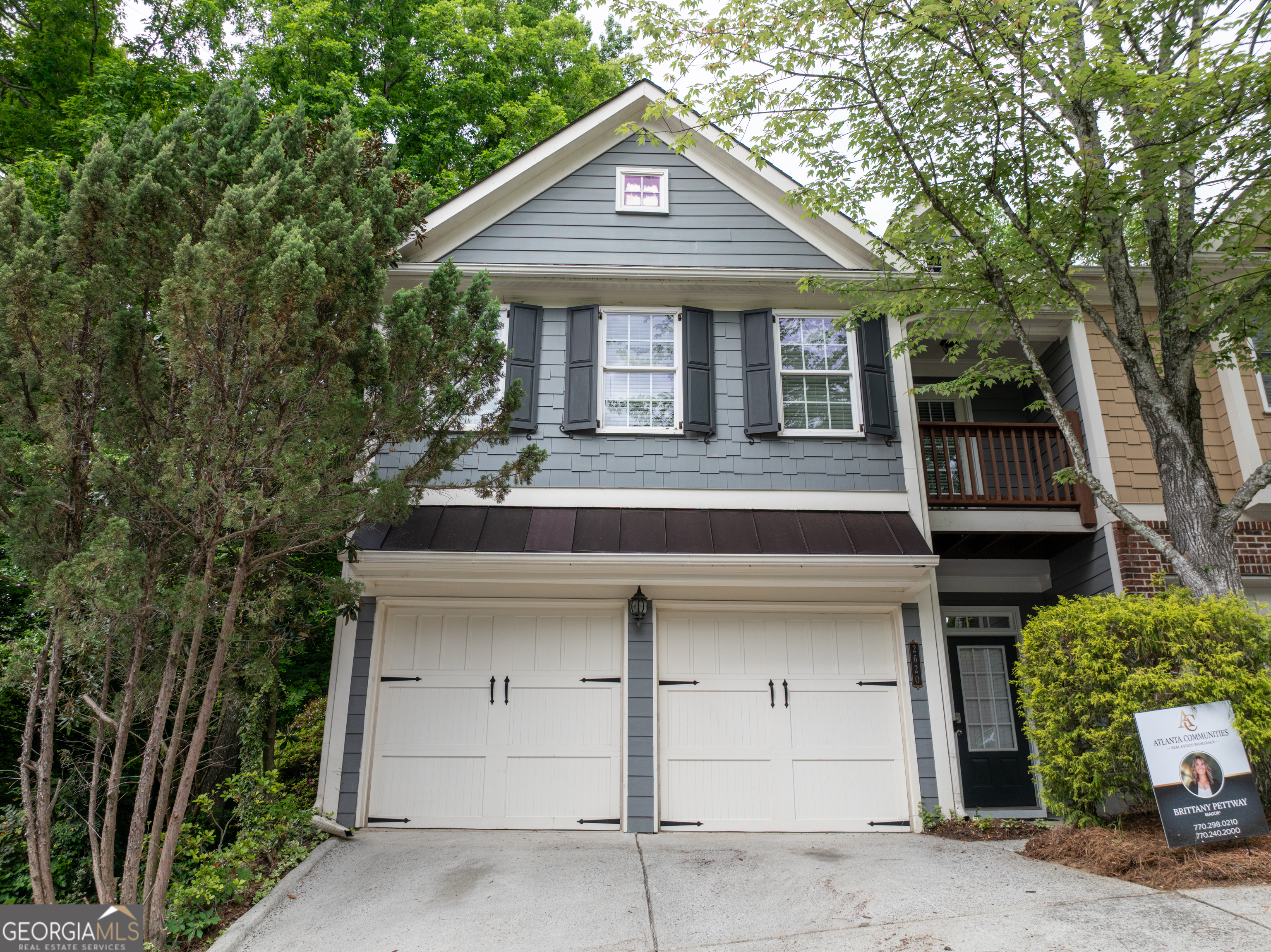 2620 Ridge Run TRL