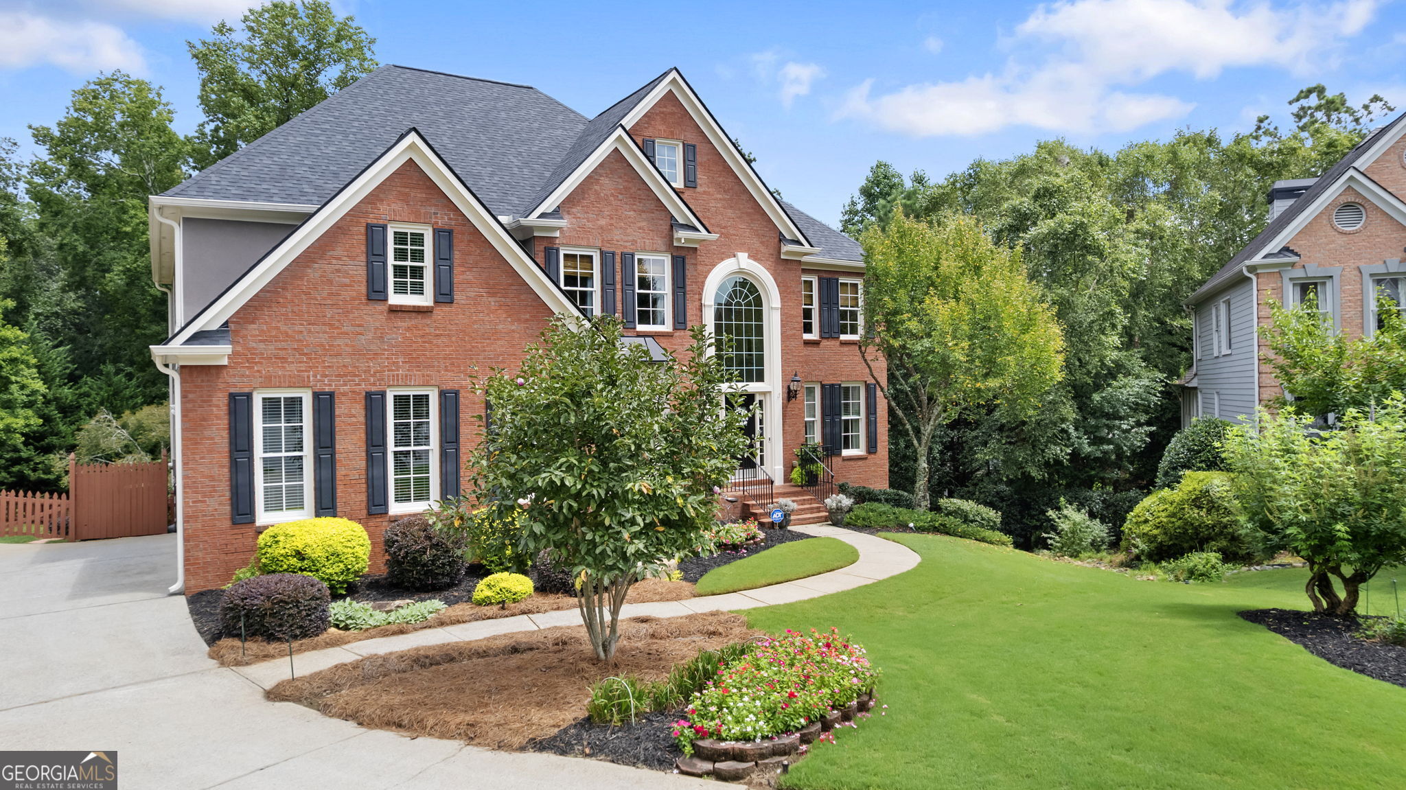 165 Fallen Leaf CT