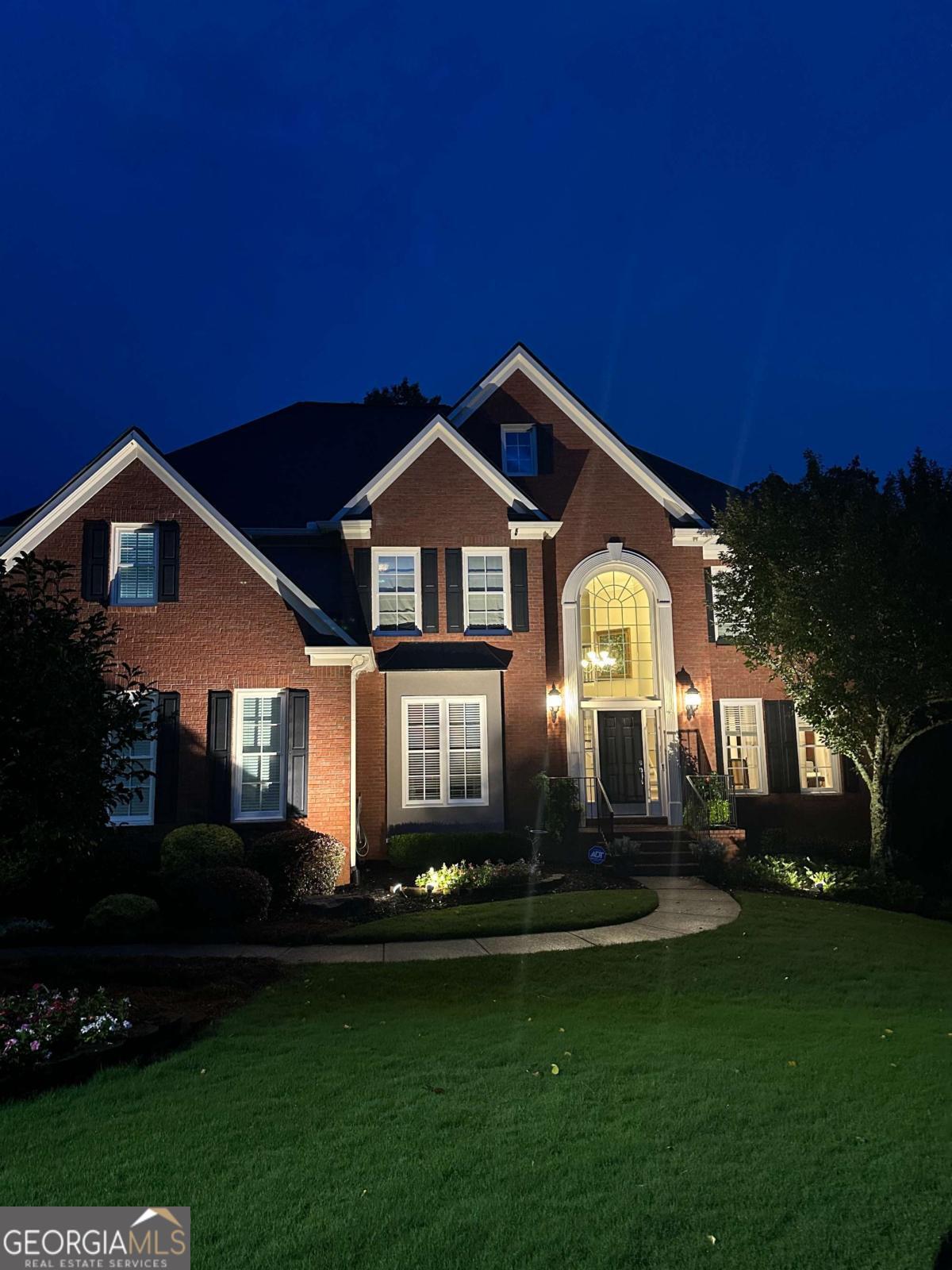 165 Fallen Leaf CT