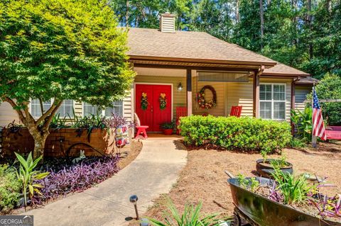 A home in Monticello