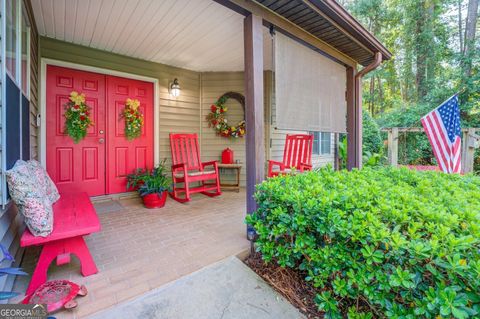 A home in Monticello