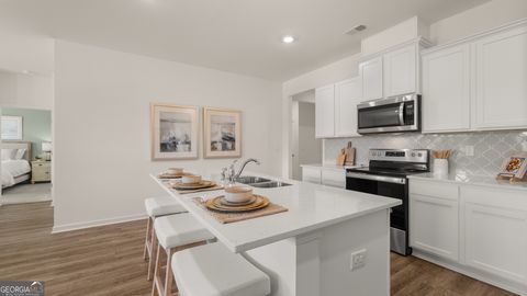 Photo of 207 Cattle Drive, Perry, GA 31069 (MLS # 10628095)