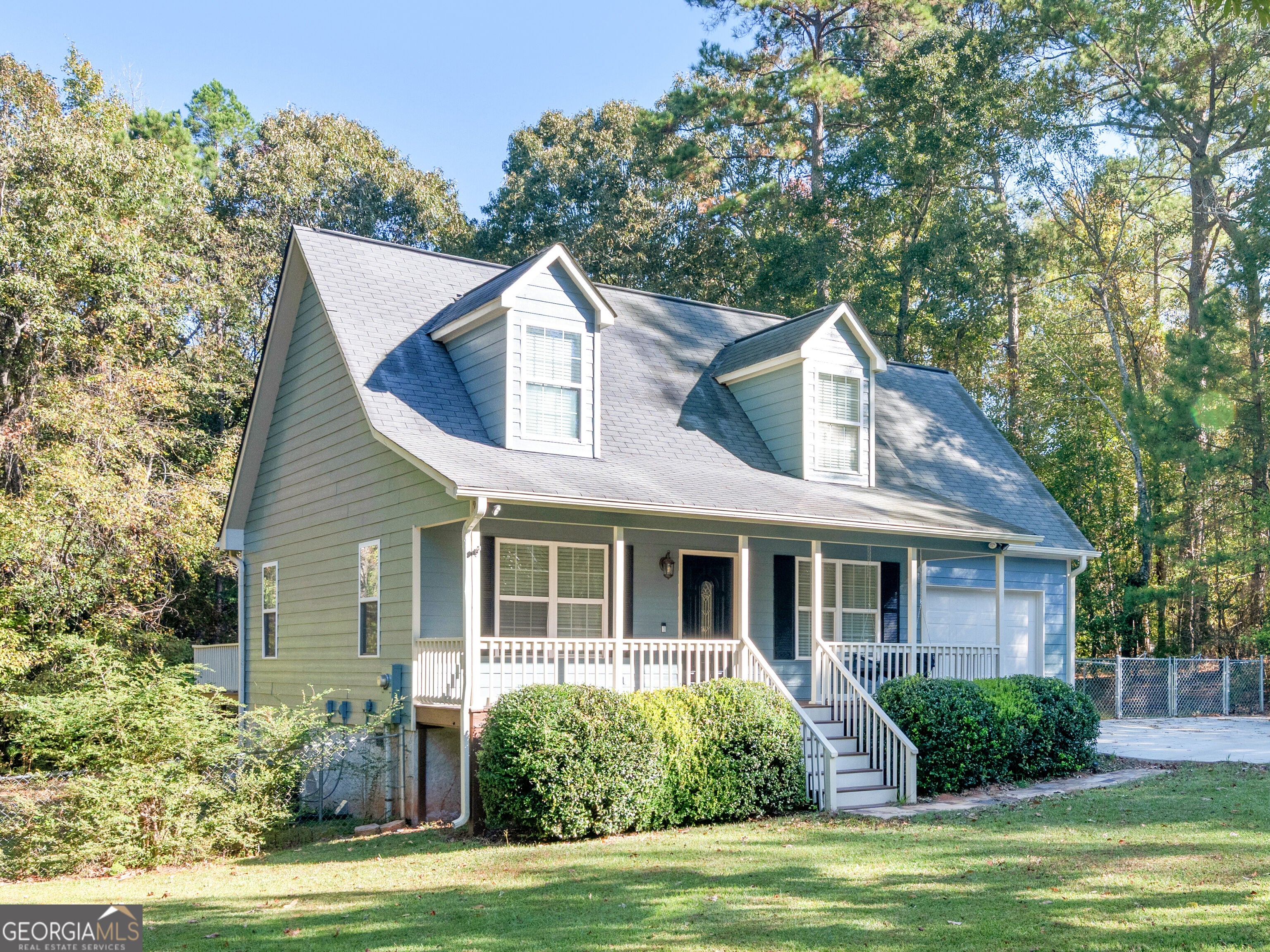 462 Ingram RD