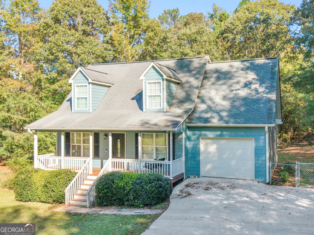 Photo of 462 Ingram Road, Barnesville, GA 30204 (MLS # 10879494)