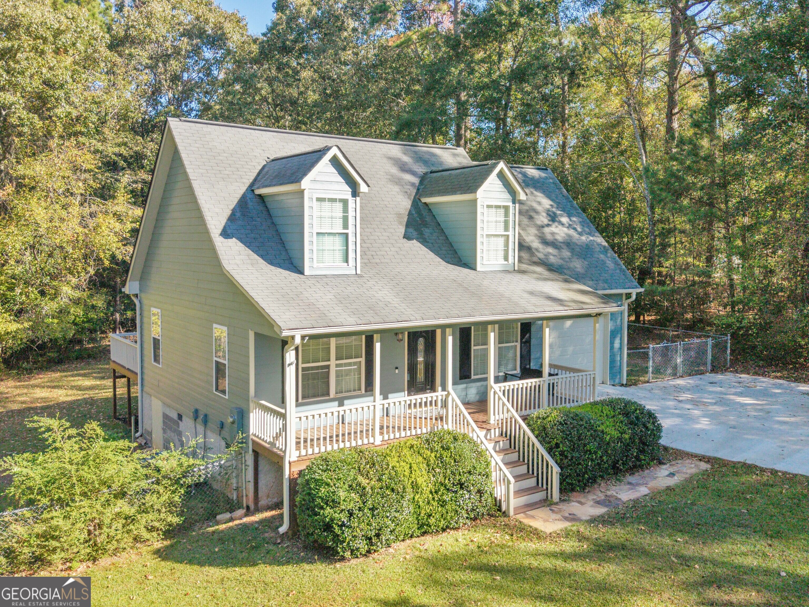 462 Ingram RD