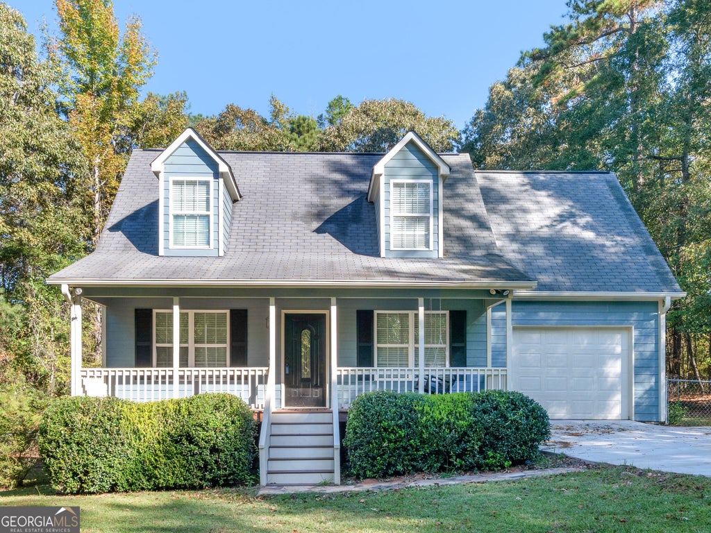 Photo of 462 Ingram Road, Barnesville, GA 30204 (MLS # 10879494)