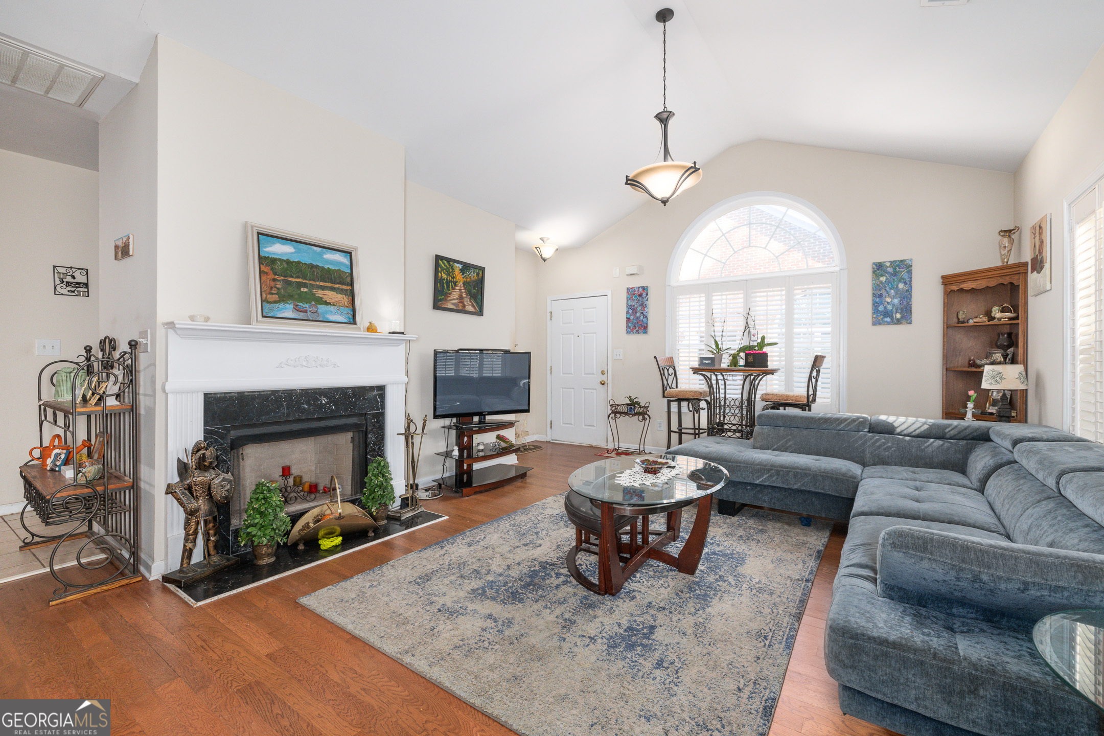 Magnolia Lane - Residential