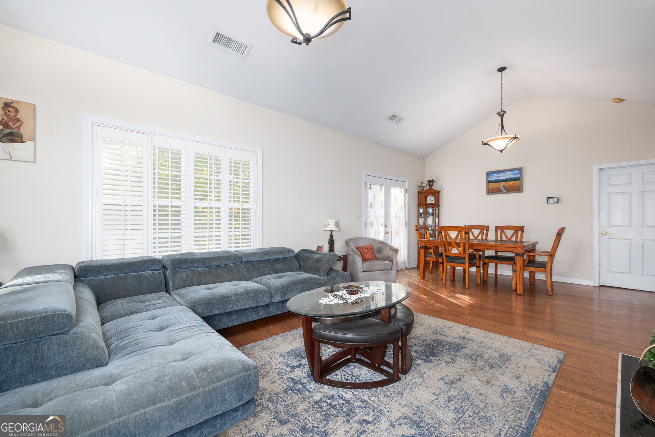Magnolia Lane - Residential