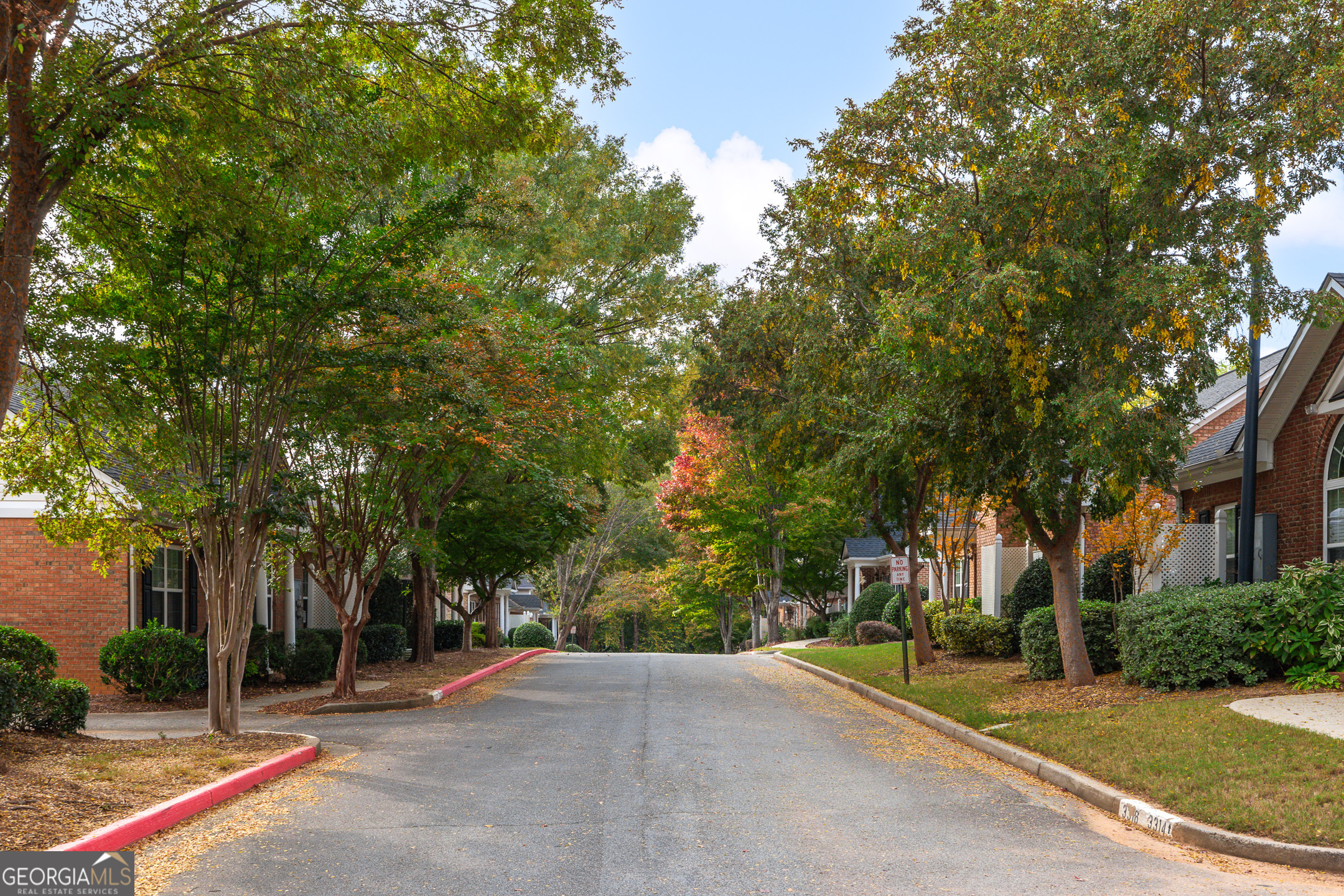 Magnolia Lane - Residential