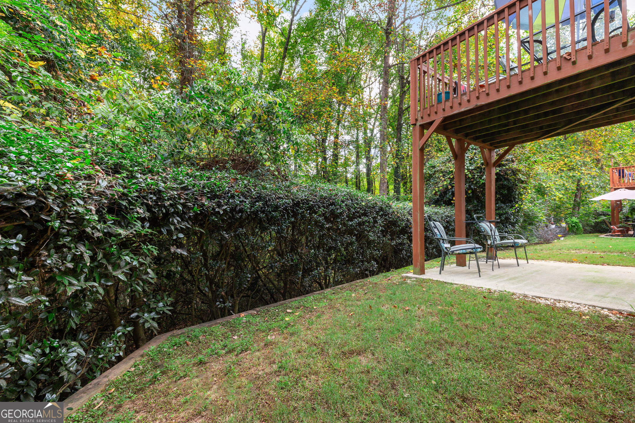 Magnolia Lane - Residential